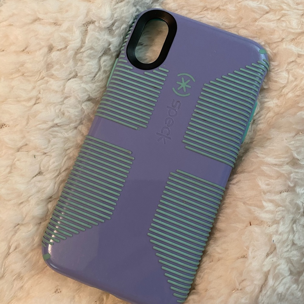 Speck for iPhone XR